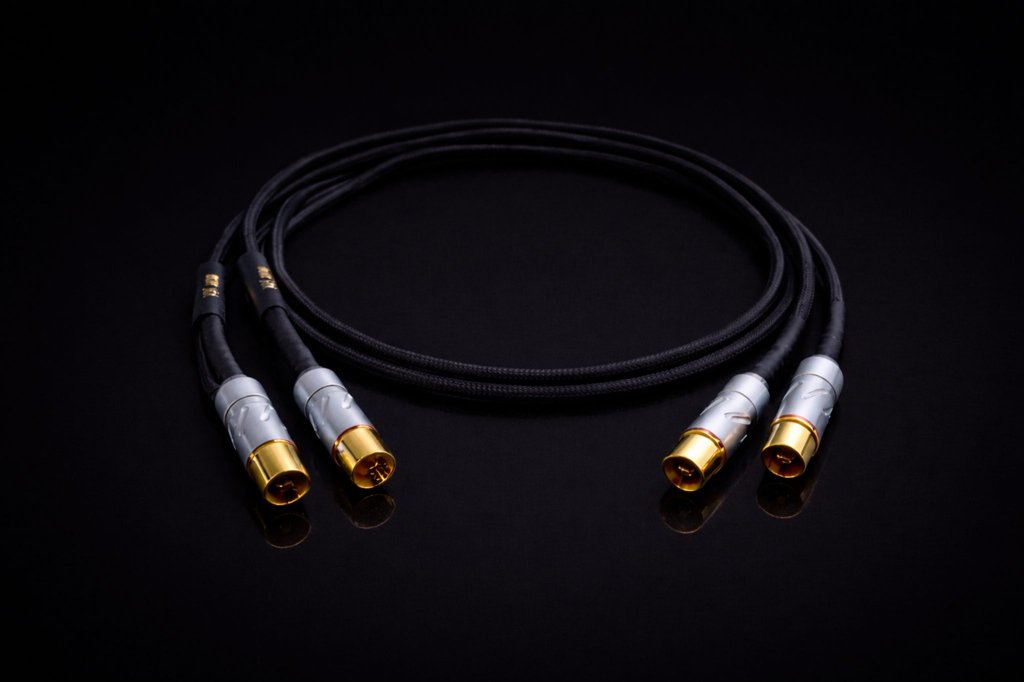 Balanced Cables
