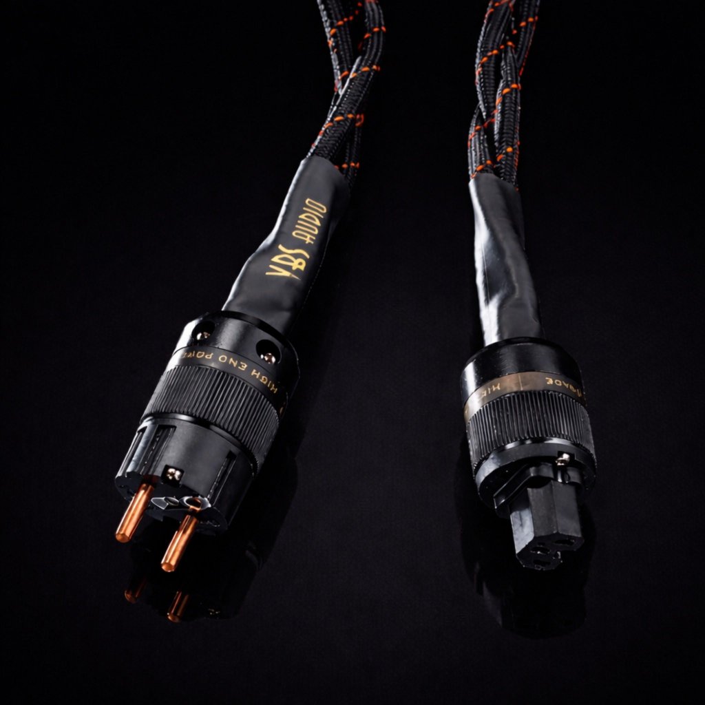 Power Cables