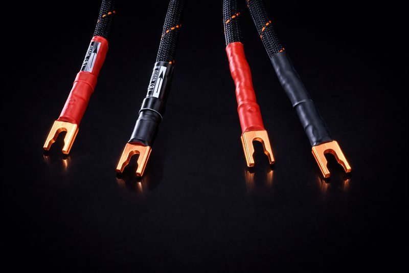 Speaker Cables